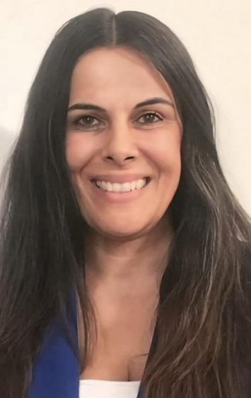 S&oacute;nia Cristina Mendes Dos Santos
