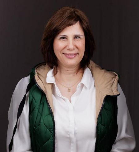 Carla Maria Ferreira Bento