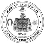 P&Oacute;DIO DE RECORDA&Ccedil;&Otilde;ES &ndash; ASSOCIA&Ccedil;&Atilde;O ETNO-FOLCL&Oacute;RICA