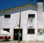 CLUBE DESPORTIVO RECREATIVO E CULTURAL DE SOBREIRO