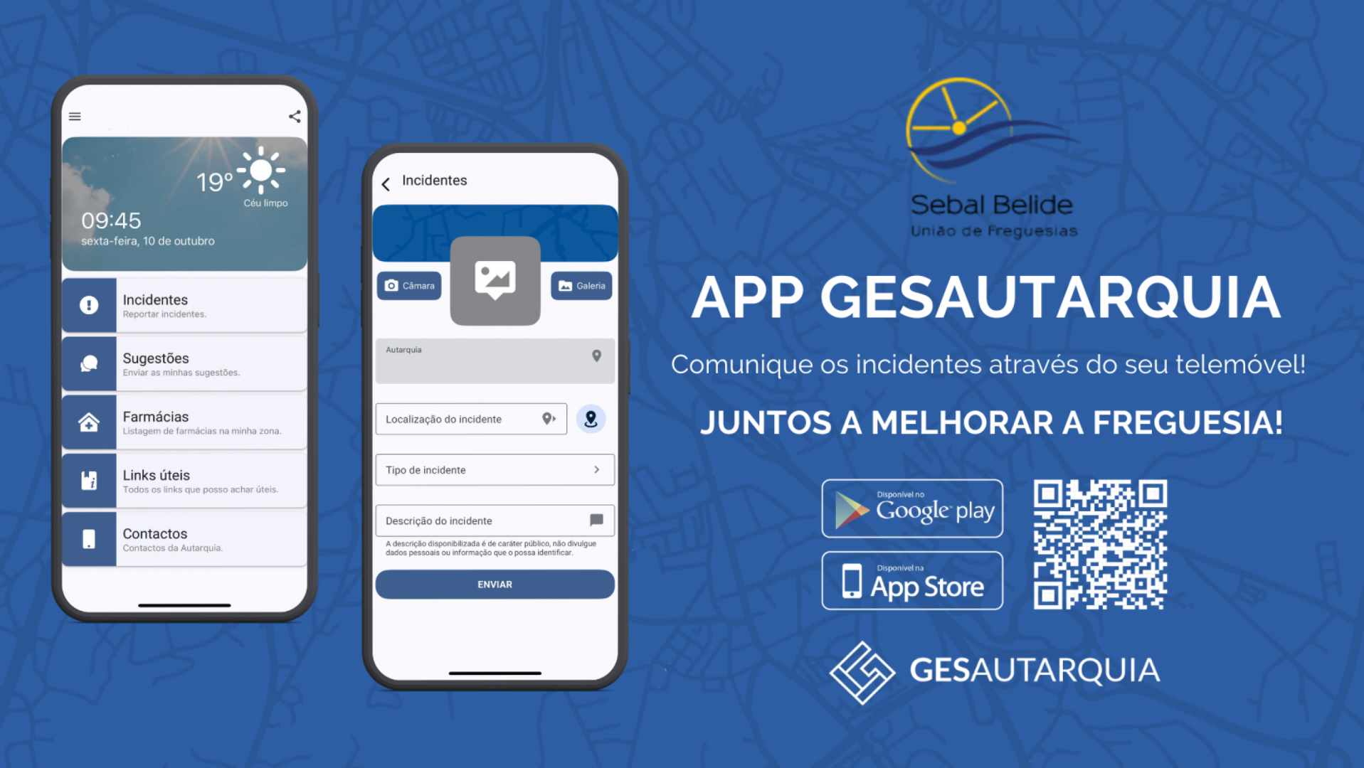 App